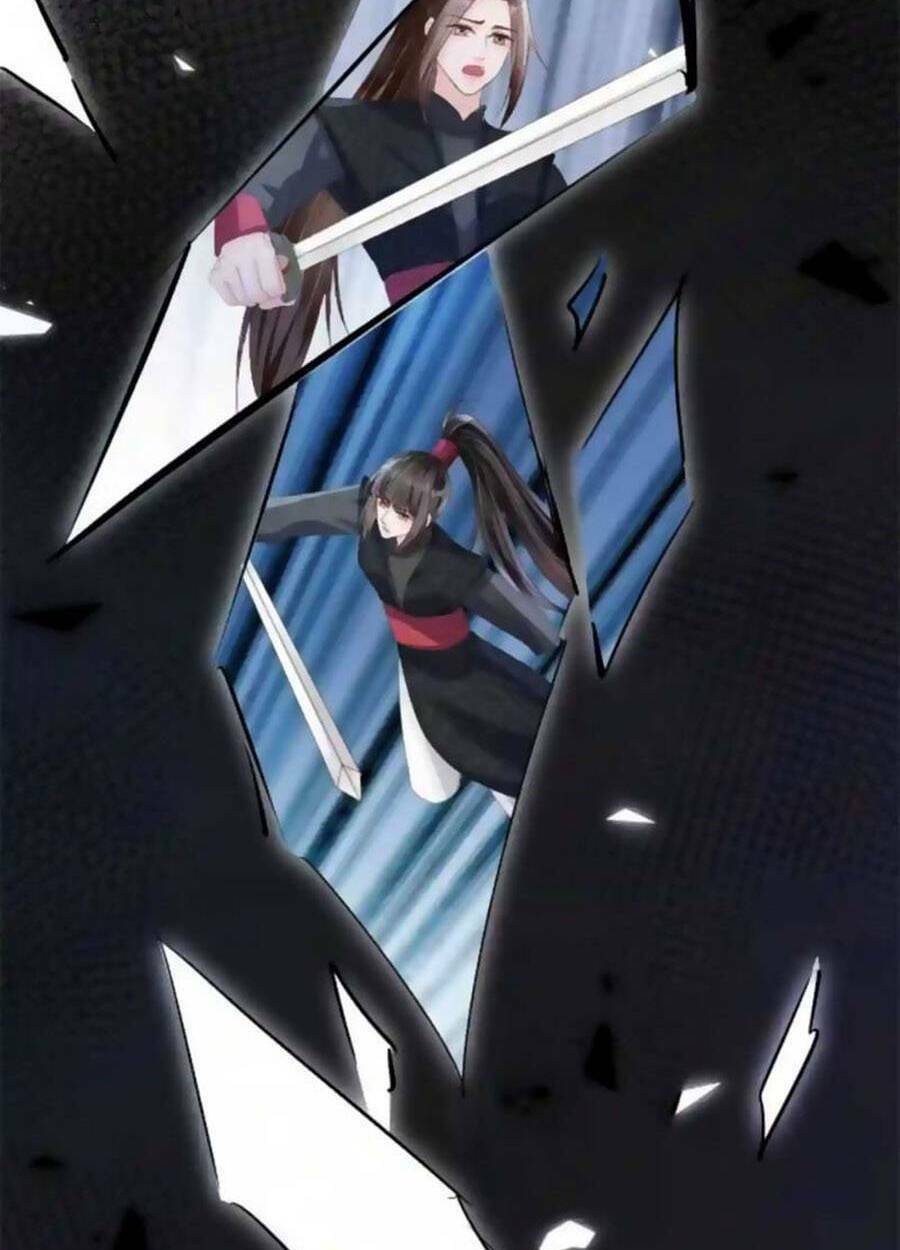 Dây Dưa Không Dứt: Chapter 42