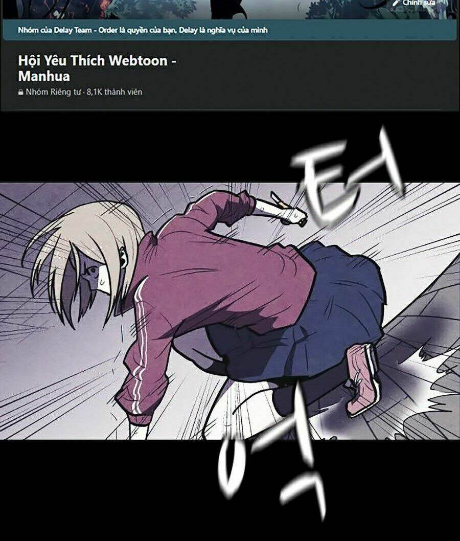 Cậu Bé Shotgun: Chapter 8