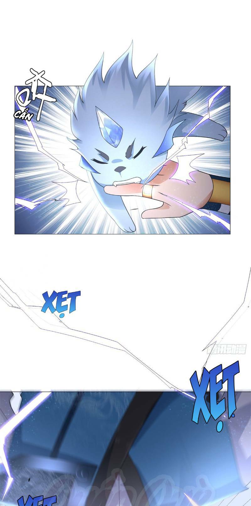 Chí Tôn Trọng Sinh: Chapter 31