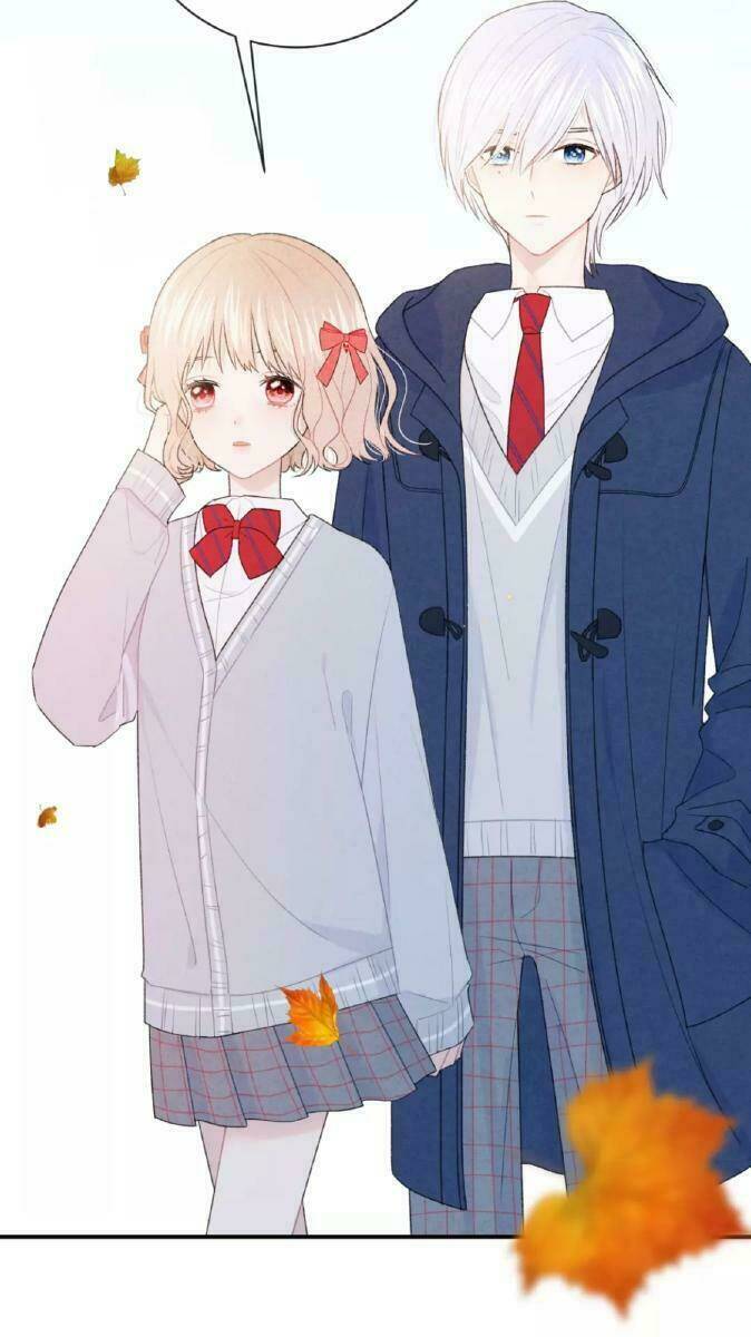 Từ Cái Nhìn Của Em: Chapter 35