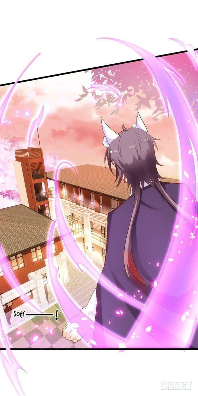 Hồ Tiên Hung Bạo: Chapter 91