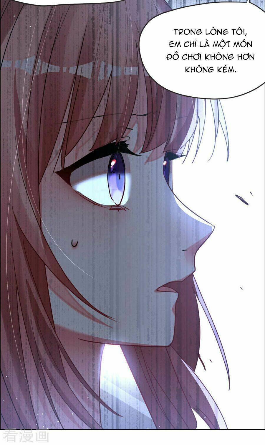 Vì Yêu Mà Khắc Cốt Ghi Tâm: Chapter 53