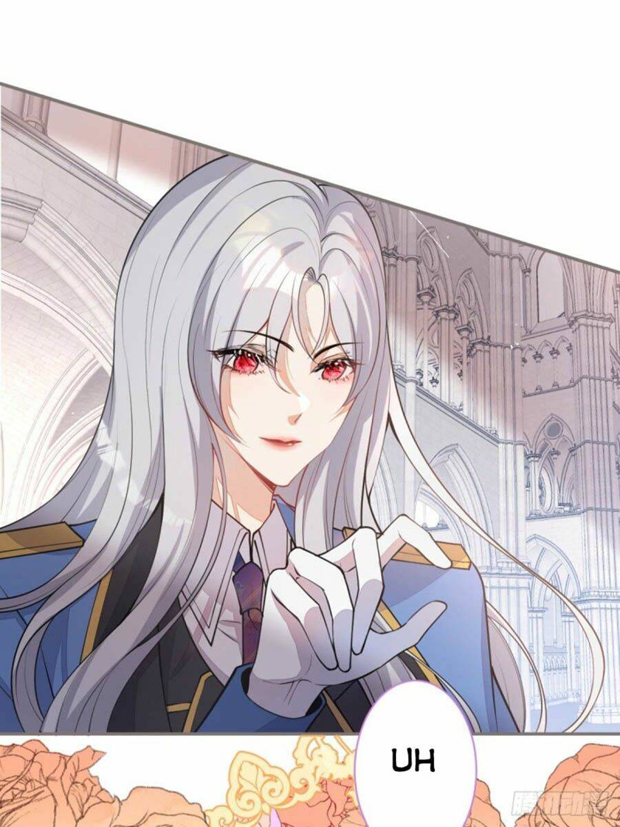 Xuyên Không Đến Thế Giới Trở Thành Đóa Hoa Của Anh: Chapter 3