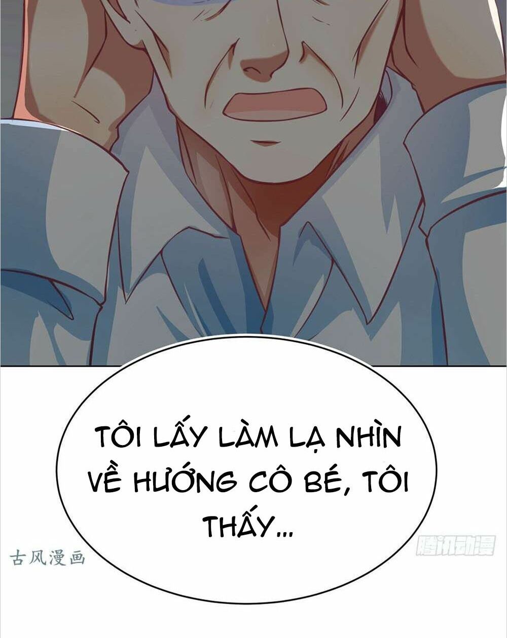 Yêu Tiếp Thành Nghiện, Tổng Tài Quá Bá Đạo: Chapter 50