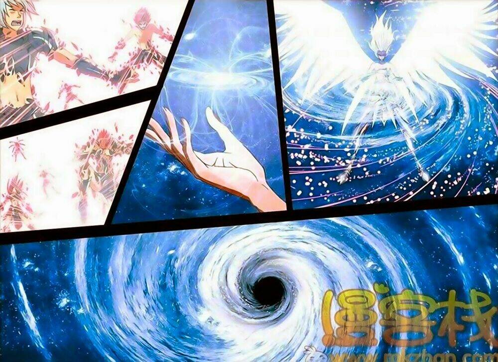 Thâu Tinh Cửu Nguyệt Thiên: Chapter 227