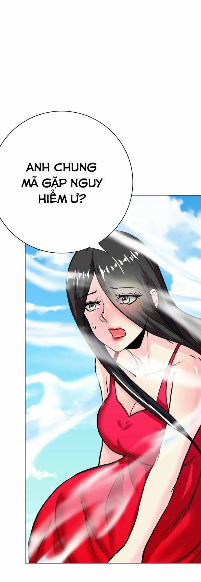 Hệ Thống Tiên Tôn Tại Đô Thị: Chapter 91
