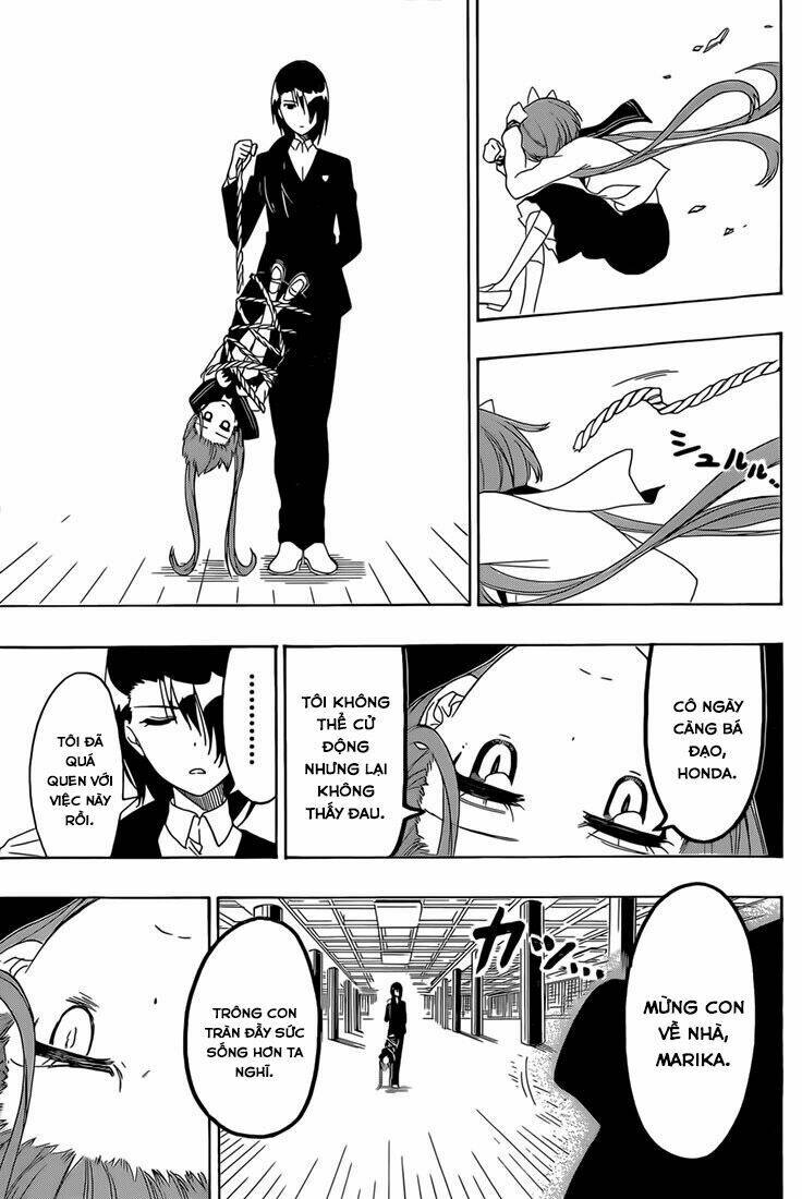 Tình Yêu Ngang Trái: Chapter 183