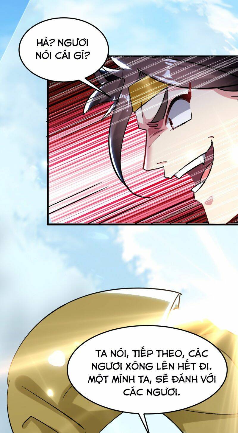 Vạn Giới Tiên Vương: Chapter 66