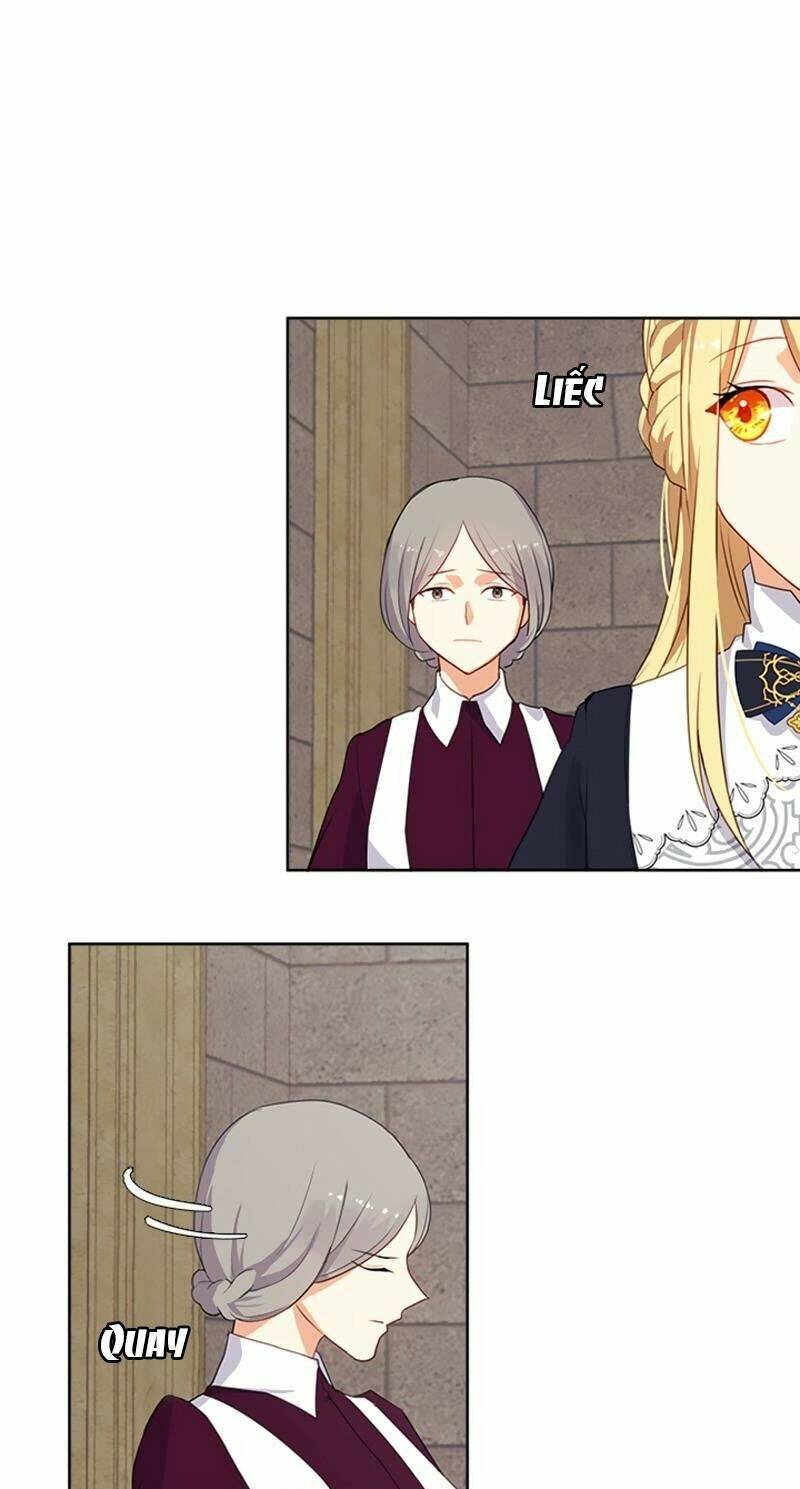 CỘNG TÁC CỦA HOÀNG ĐẾ: Chapter 13