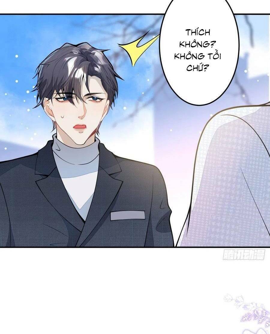 Xuyên Không Đến Thế Giới Trở Thành Đóa Hoa Của Anh: Chapter 62.6