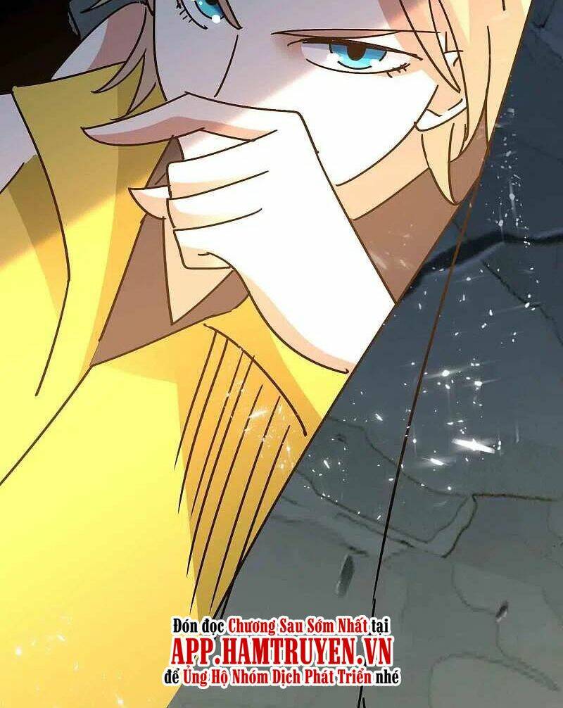 Kết Hôn Không Dễ: Chapter 185