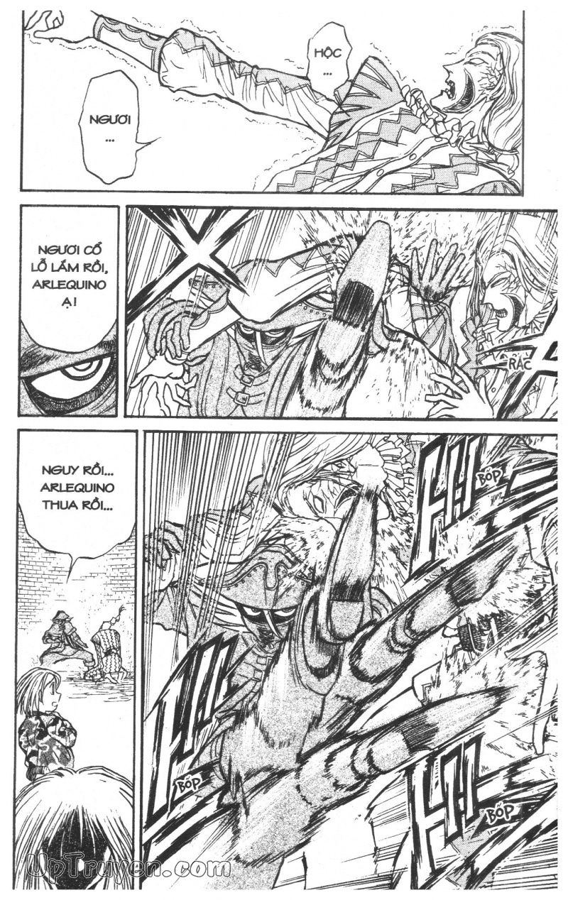 Fujita Kazuhiro: Chapter 40