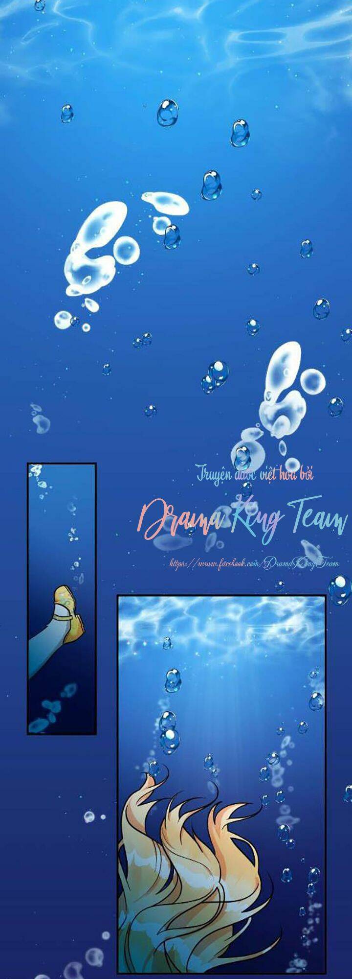 Đứa Bé Con Tin Thật Dễ Thương: Chapter 7