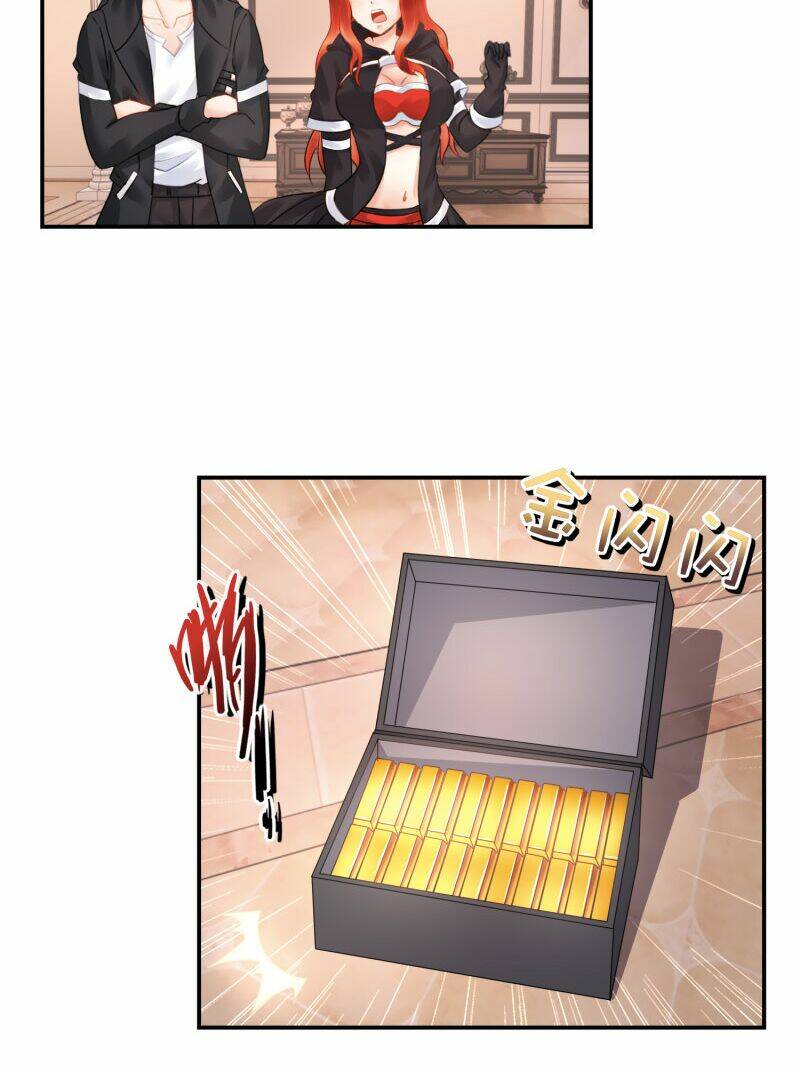 Phong Thủy Thiên Sư: Chapter 32