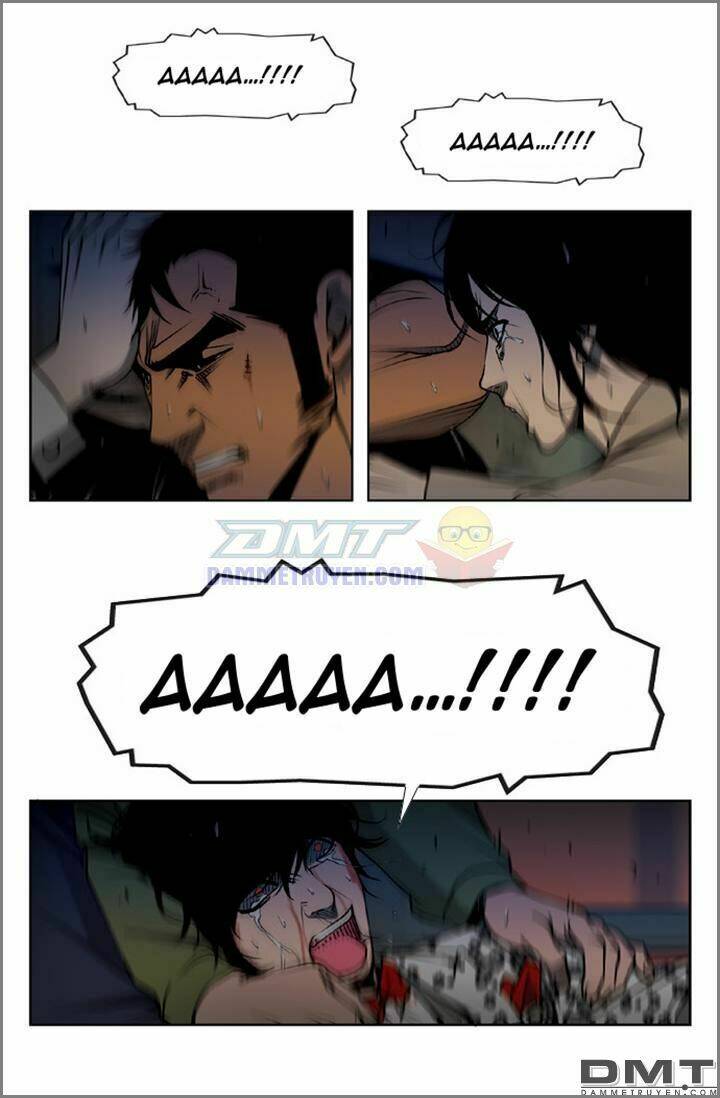 Quán Ăn Sát Thủ: Chapter 49