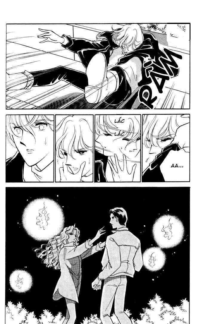 Ao No Fuuin - Blue Seal: Chapter 5