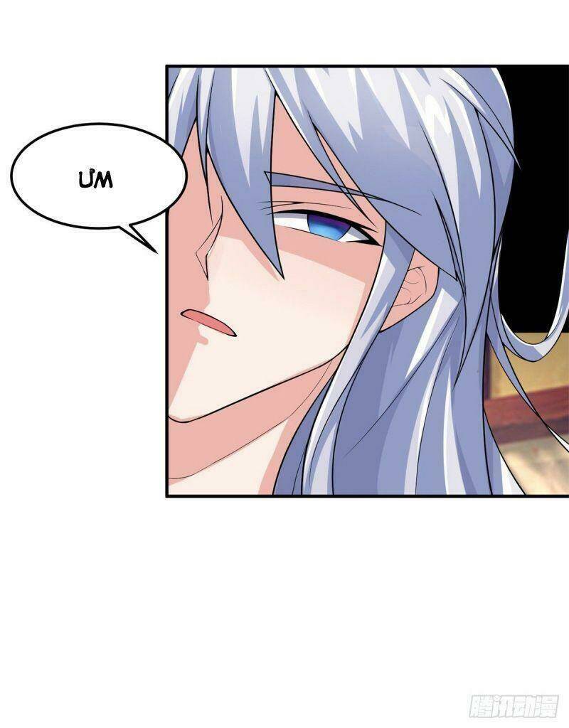 Tuyệt Thế Thần Tôn: Chapter 1.1