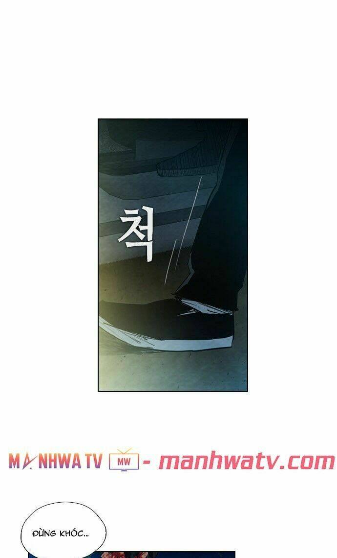 Kẻ Hồi Sinh: Chapter 9