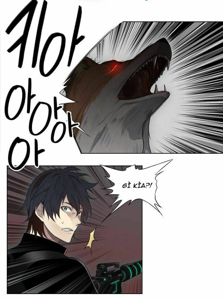 Người Cống Hiến: Chapter 28