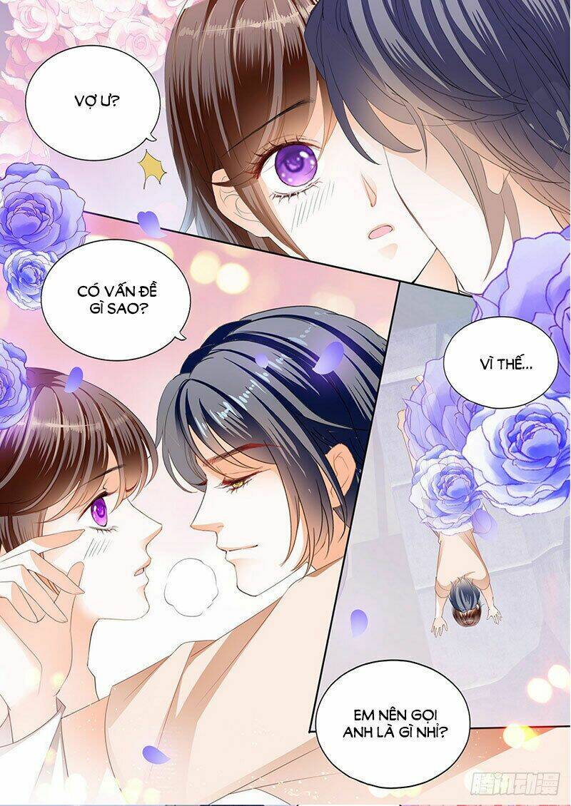 Thiểm Hôn Kiều Thê: Chapter 288