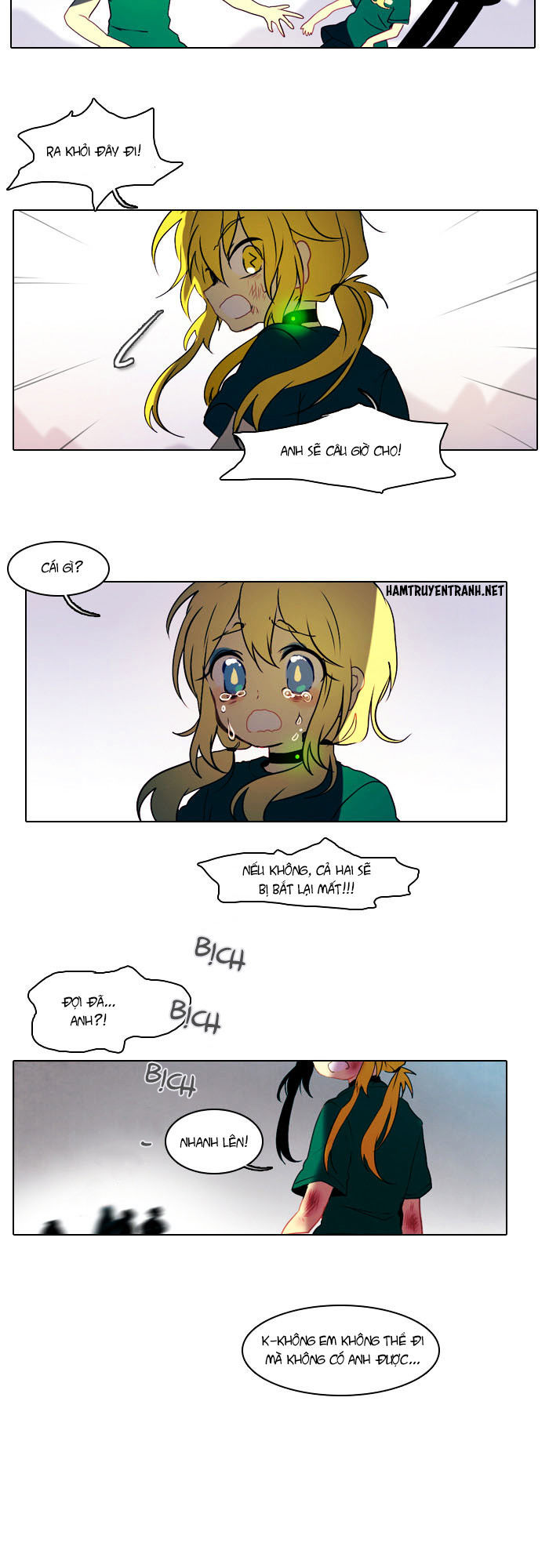 End & Save: Chapter 4