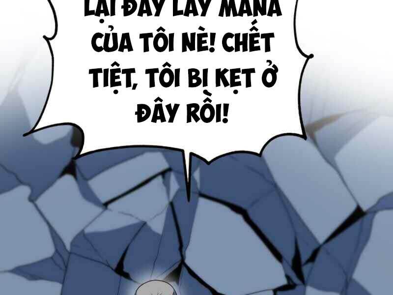 Ngôi Nhà Kết Nối Với Hầm Ngục: Chapter 20