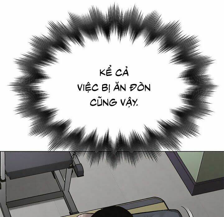 Nắm Đấm: Chapter 13