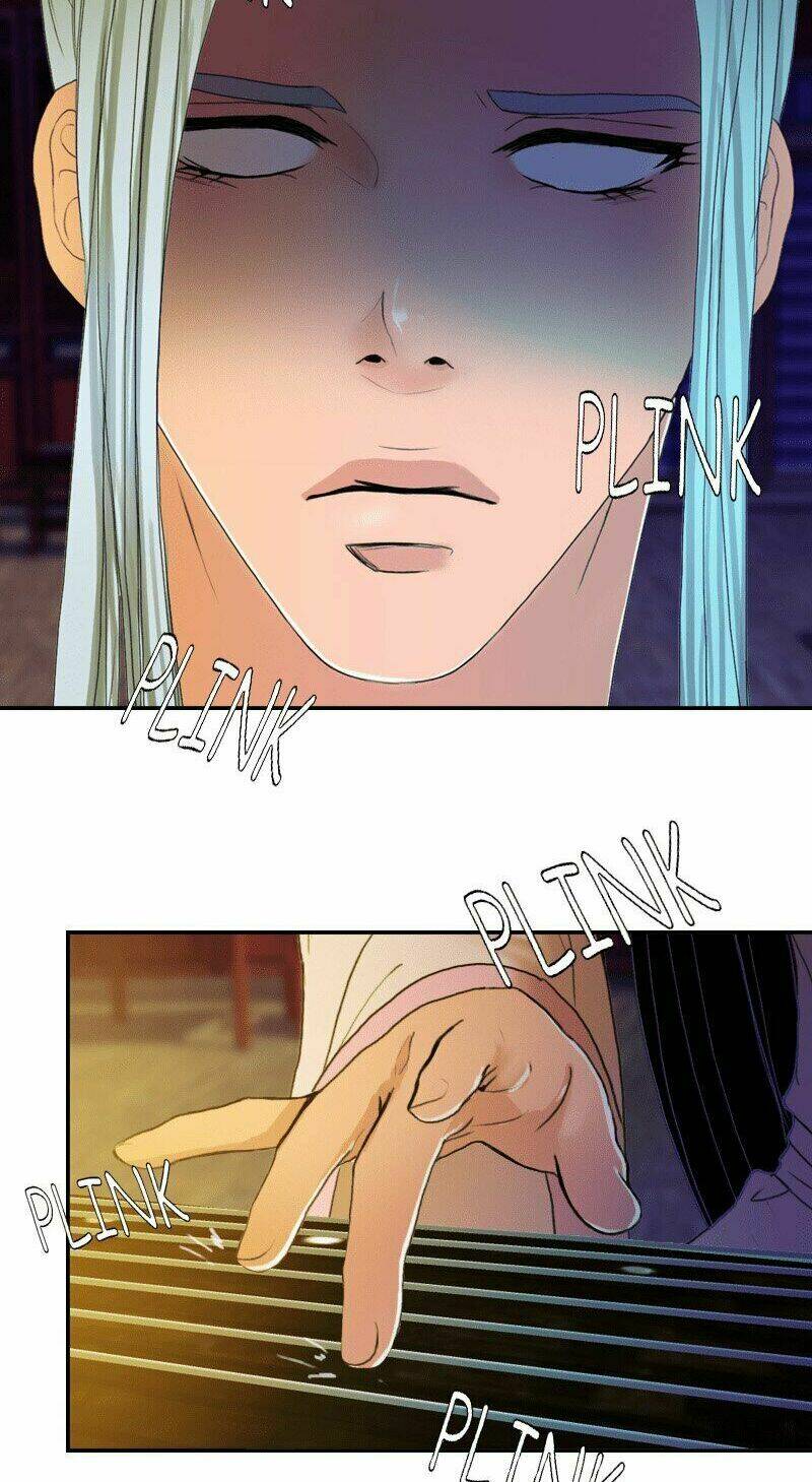 Huyết Đế Bạo Chúa: Chapter 37