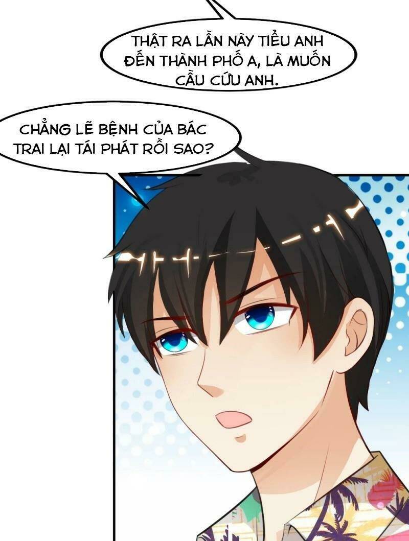 Tối Cường Vận Đào Hoa: Chapter 111