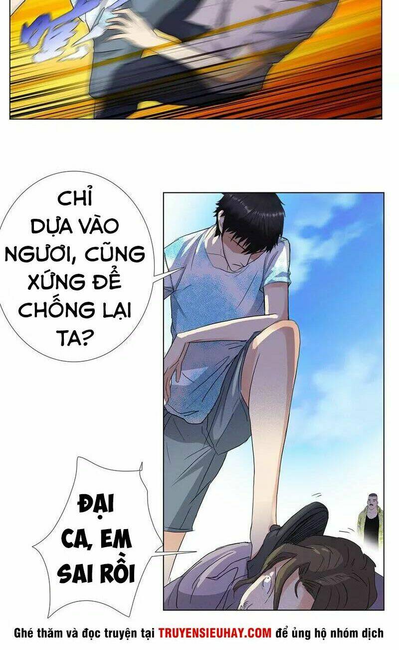 Học Viện Cao Thủ: Chapter 69