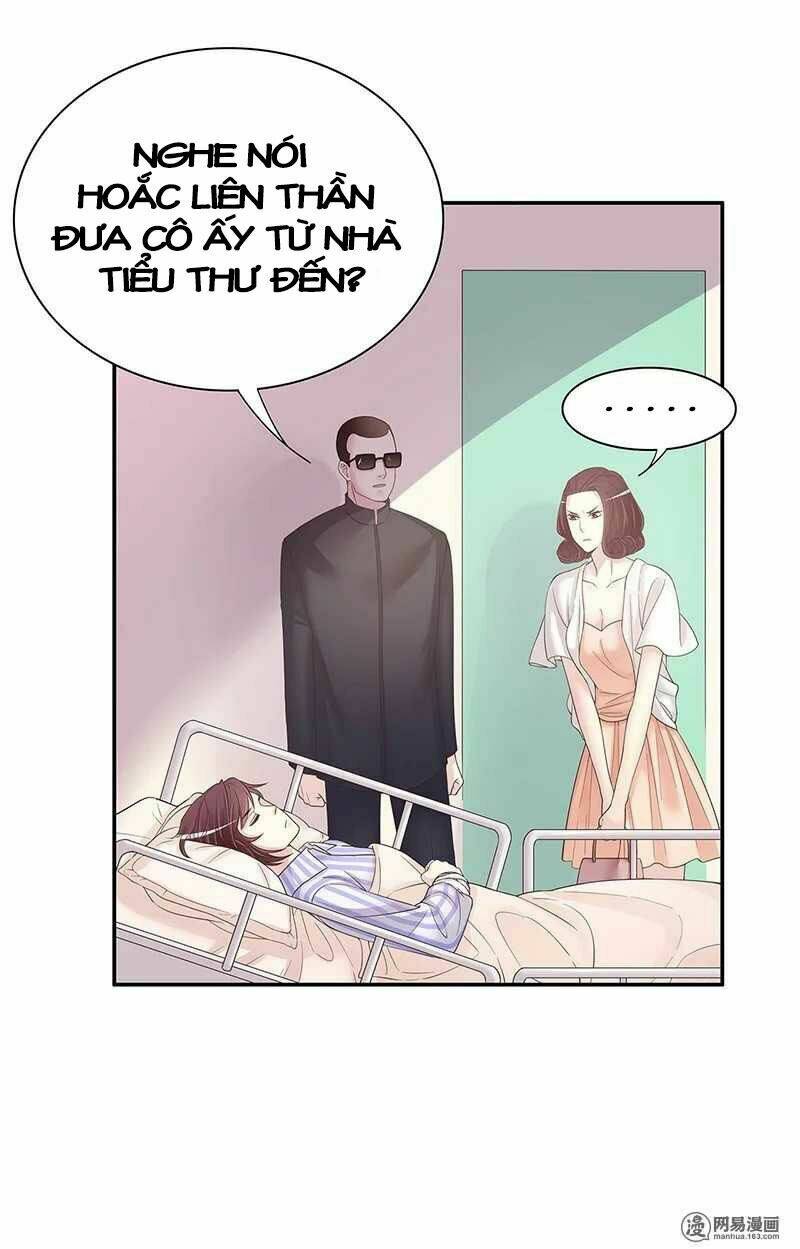 101 Phương Pháp Của Tổng Tài: Chapter 14
