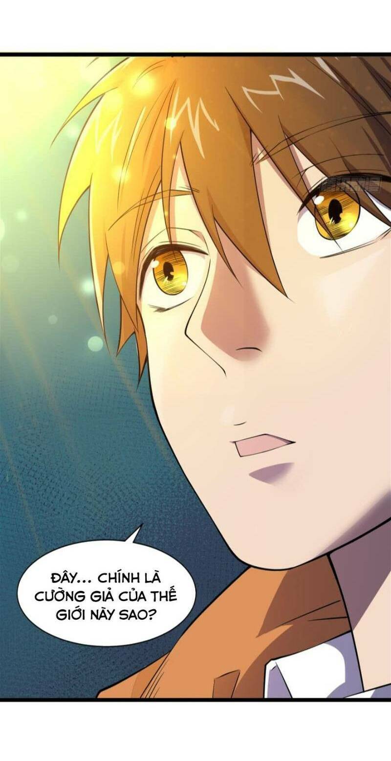 Ta Có Di Sản Tại Dị Giới: Chapter 18