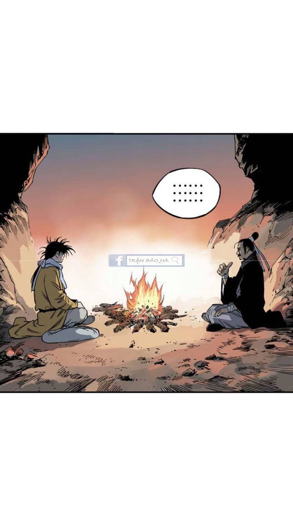 Cao Thủ 2: Chapter 143