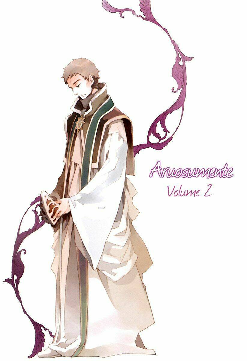 Aruosumente: Chapter 6