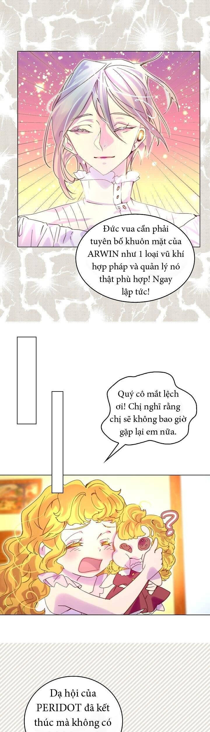 Đừng Xem Thường Nữ Phụ: Chapter 82
