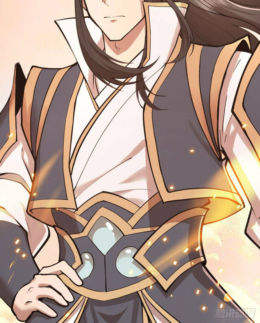 Thiên Đế Vô Song: Chapter 1