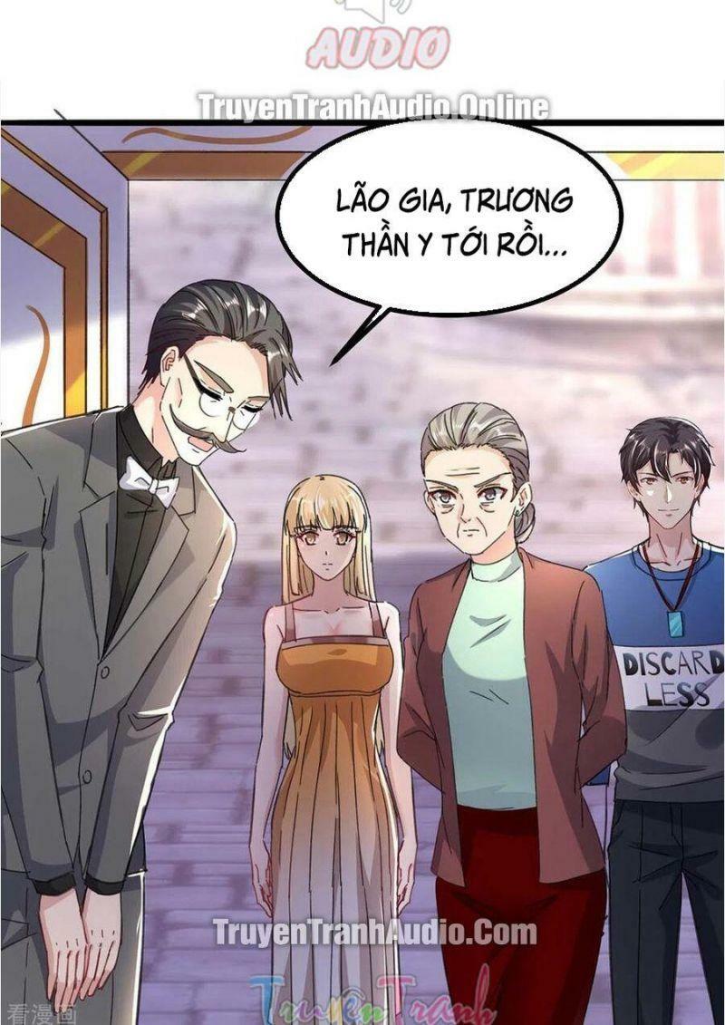 Trọng Sinh Khí Thiếu Quy Lai: Chapter 144