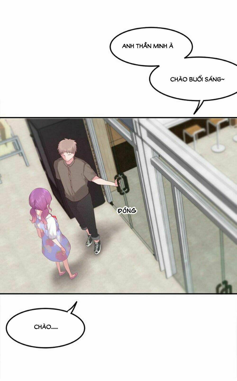 Tháng Sáu Kì Diệu: Chapter 60