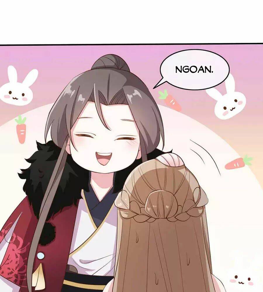 Đích Nữ Hữu Độc: Chapter 49