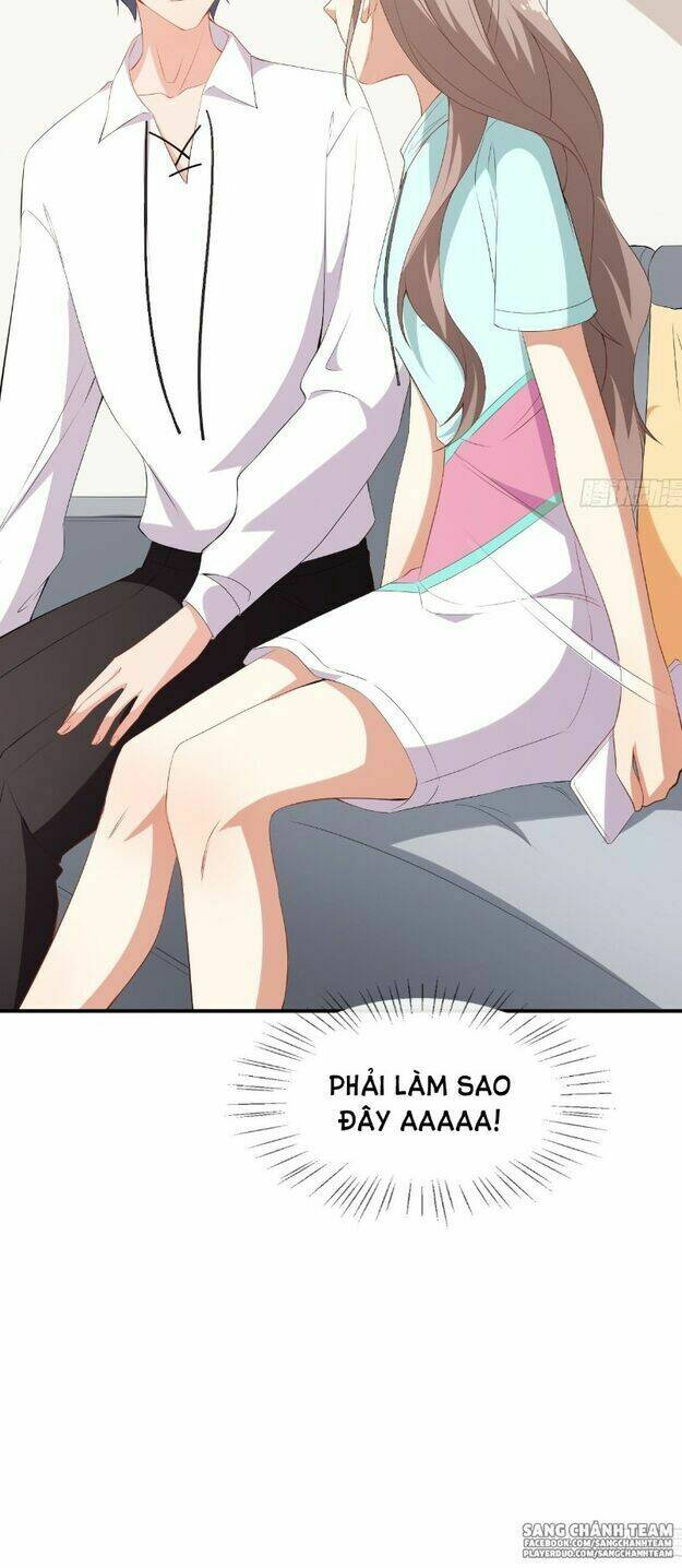 Mỹ Nhân Tâm Động: Chapter 44