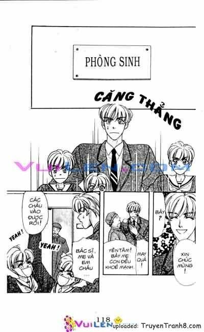 Yamada Tarou Monogatari: Chapter 14