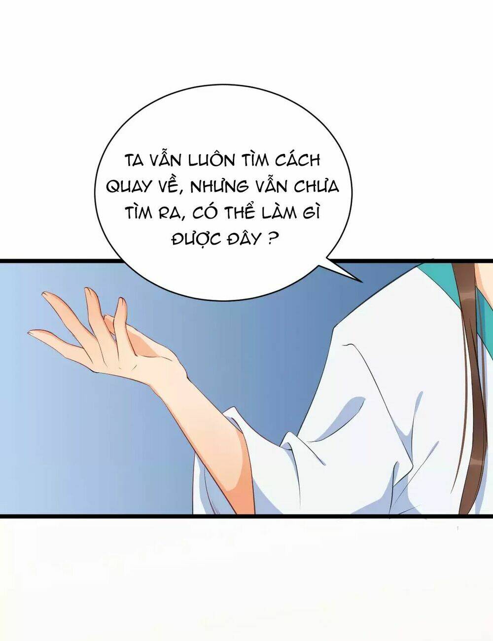 Bồng Sơn Viễn: Chapter 41