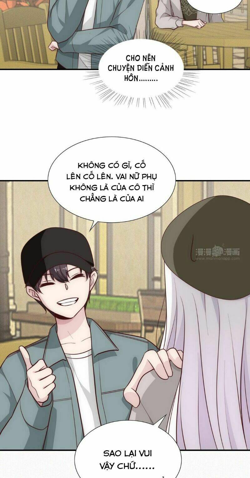 Trở Lại Showbiz Làm Ảnh Hậu: Chapter 25