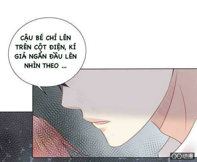 Băng Sơn Học Trưởng Không Được Chọc: Chapter 39.2