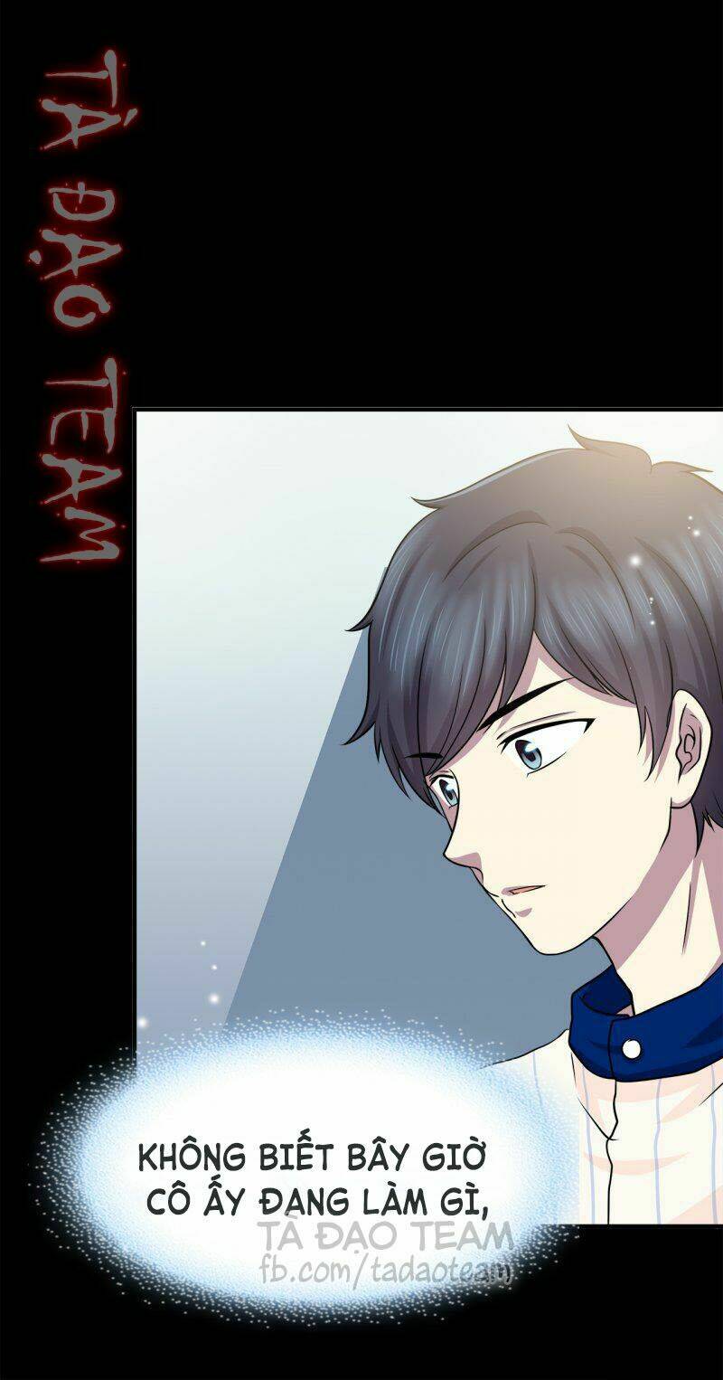 Người Yêu Thời Không: Chapter 33