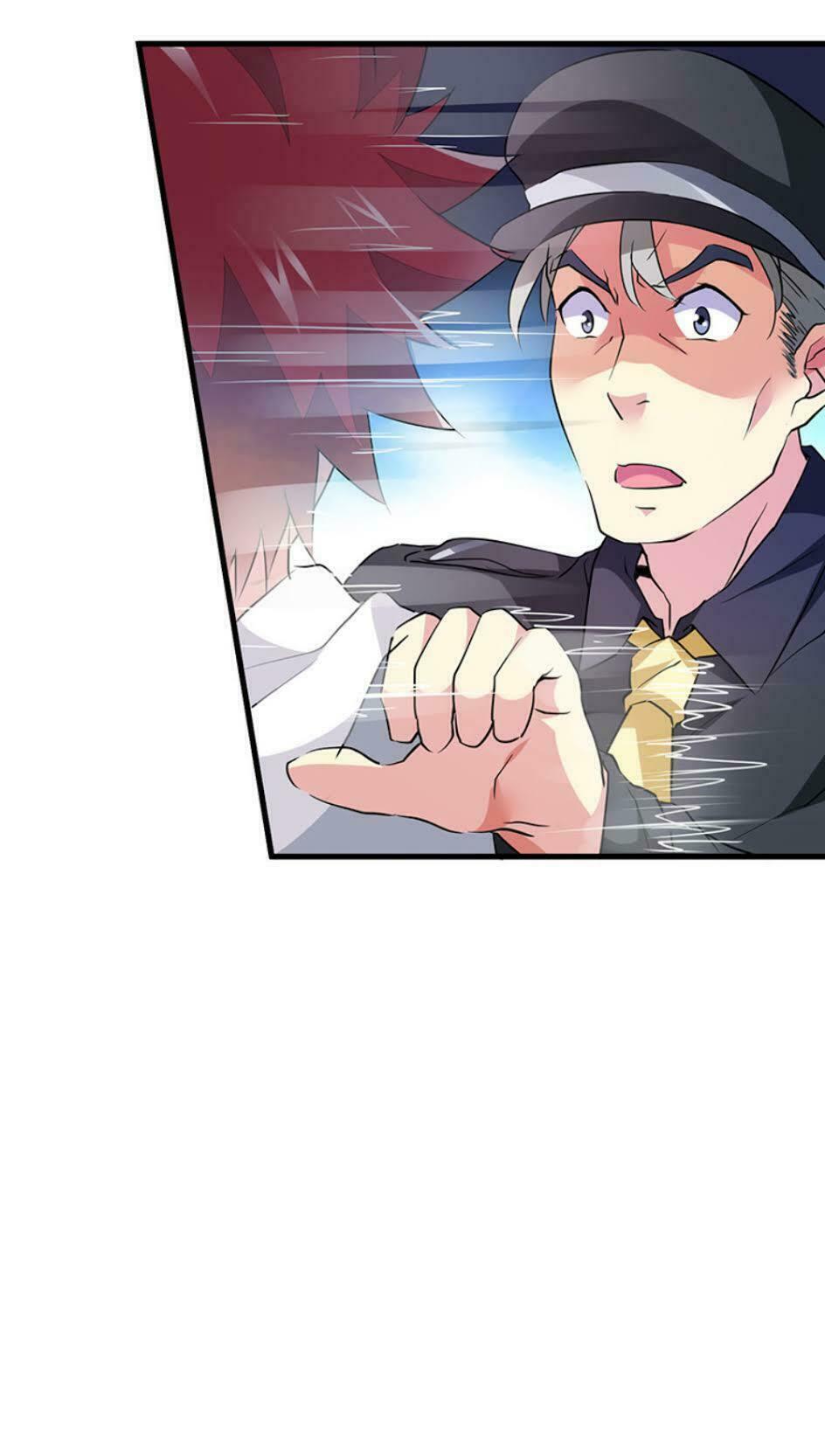 Dị Năng Thiếu Niên Vương: Chapter 41