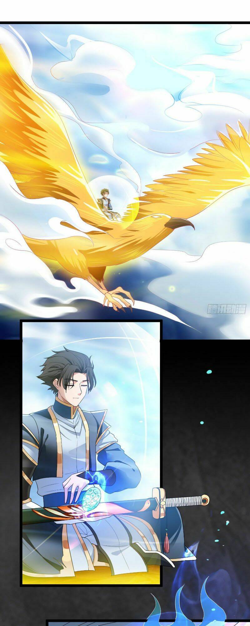 Nhân Đạo Kỹ Nguyên: Chapter 27