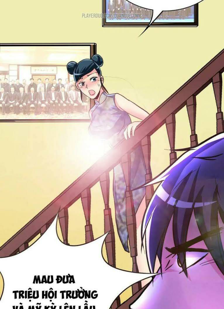Hệ Thống Tiên Tôn Tại Đô Thị: Chapter 64