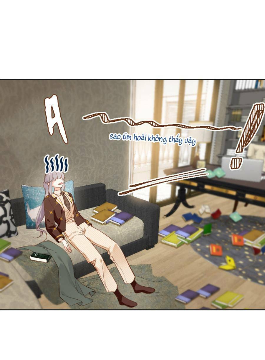 Tâm Động Thuấn Di: Chapter 67