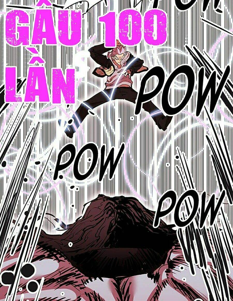 Hard Core Leveling Warrior Ss2: Chapter 65